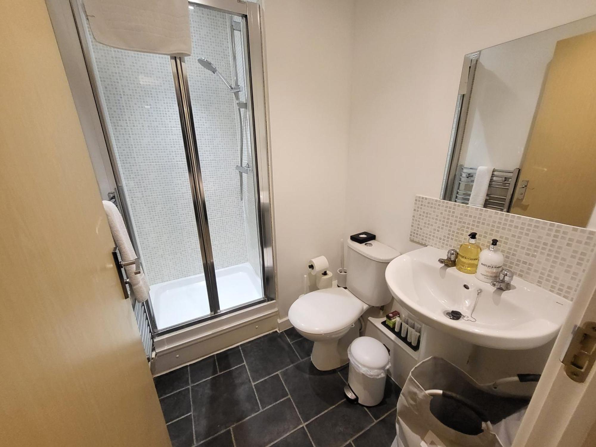 Garland Central City Apartment London 2 Exterior photo